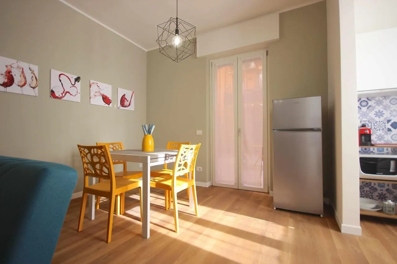 Case Vr Holiday Aurora In Verona Apartment