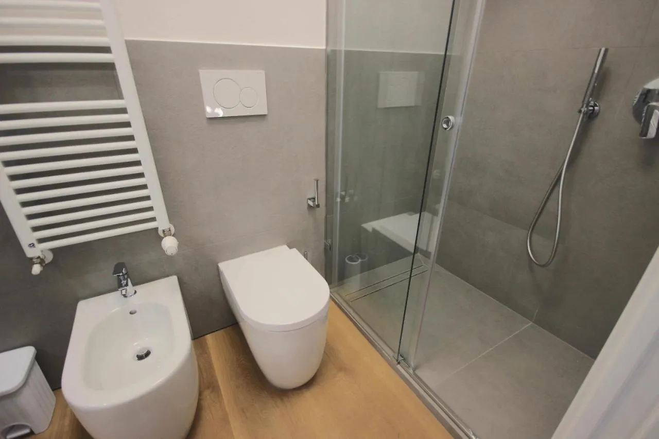 Apartment Case Vr Holiday Aurora In Verona Italy