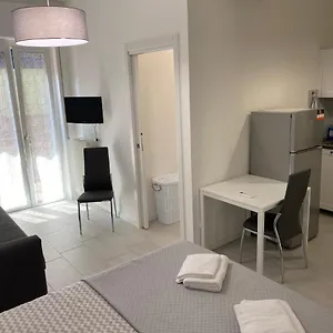 Apartmán Stadio 1 - Locazione Turistica, Verona