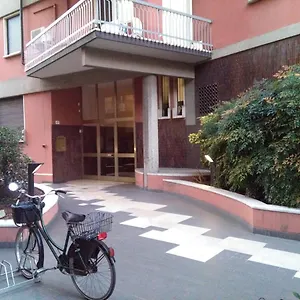 Bed & Breakfast Mameli 41, Verona