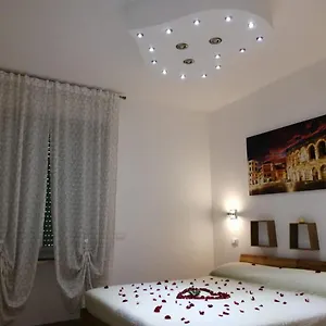 Penzion Vapama, Verona