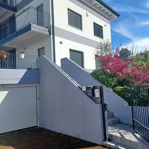 Apartmán Alessietto, Verona