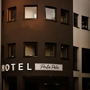 3* Hotel Porta Palio