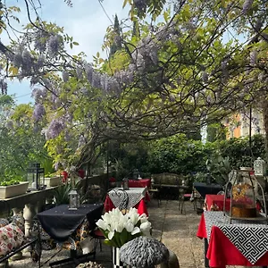 3* Panzió Residenza Ca' Degli Enzi