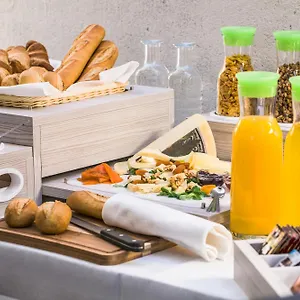 2* Vendégház Al Vescovo &