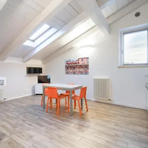 Apartmán La Nuova Corte, Verona