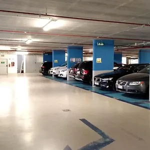 Apartmán Alloggio Segreto, Verona
