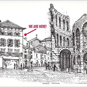 Verona Suites Verona