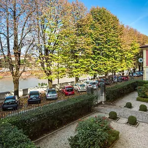Apartmán Dimore, Verona