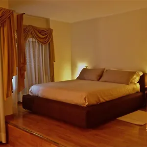 Apartmán Casa Palladio 29, Verona