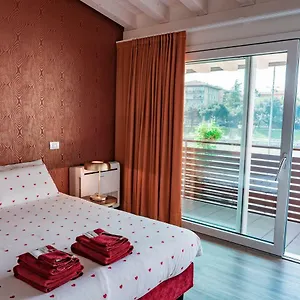 Bed & Breakfast Riva, Verona