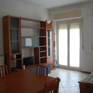 Apartmán La Finestra Sul Parco, Verona