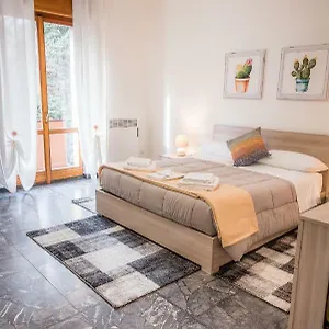Penzion Gabrielli & - Maroncelli, Verona