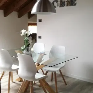 Apartmán Relais + Private Parking, Verona