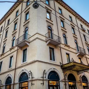 Otel Boutique Touring, Verona