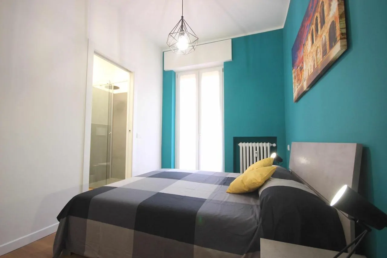 Apartment Case Vr Holiday Aurora In Verona