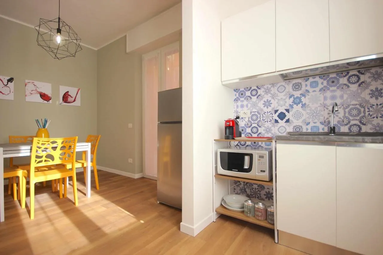 Case Vr Holiday Aurora In Verona Apartment