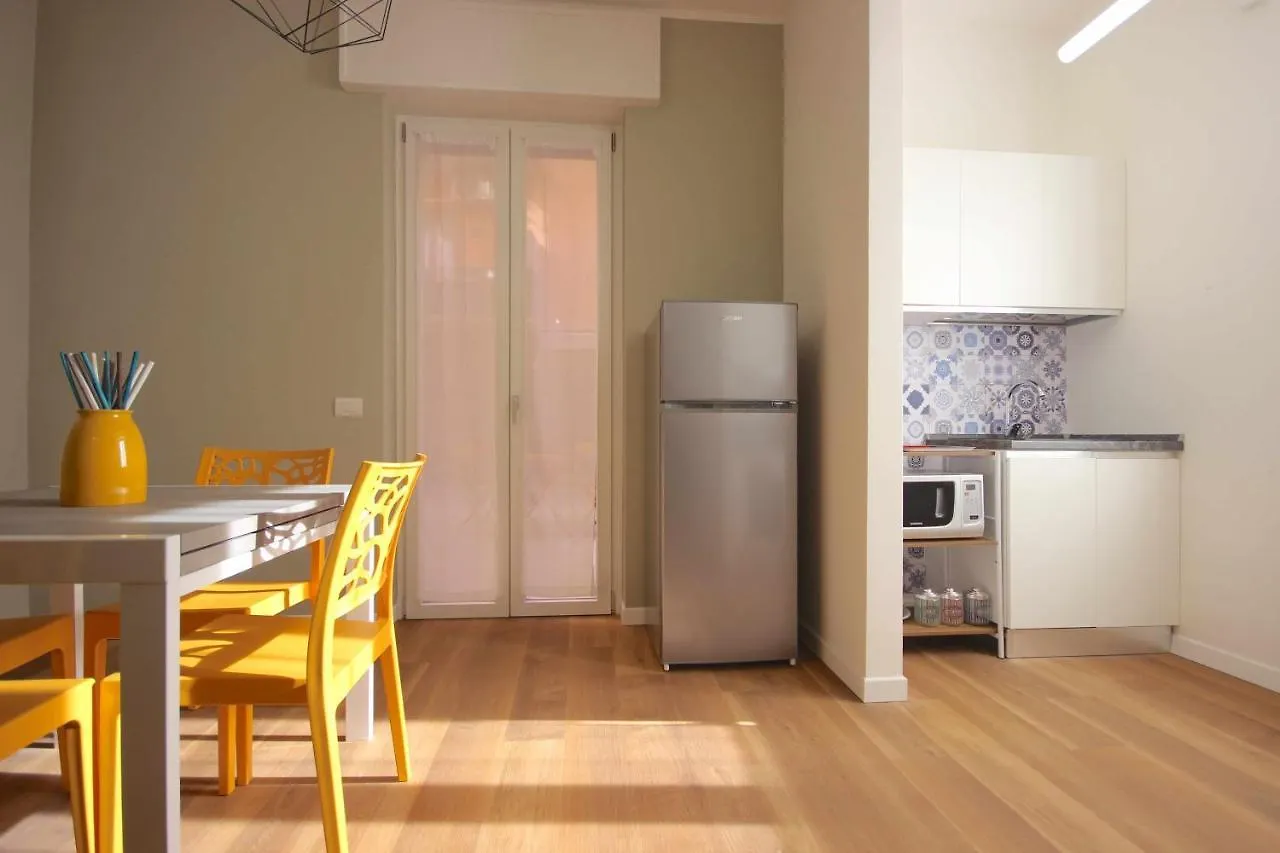 Apartment Case Vr Holiday Aurora In Verona