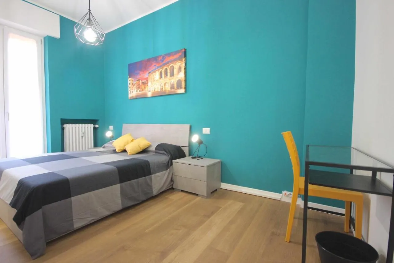 Case Vr Holiday Aurora In Verona Italy