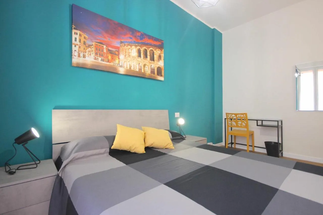 Case Vr Holiday Aurora In Verona 0*,  Italy
