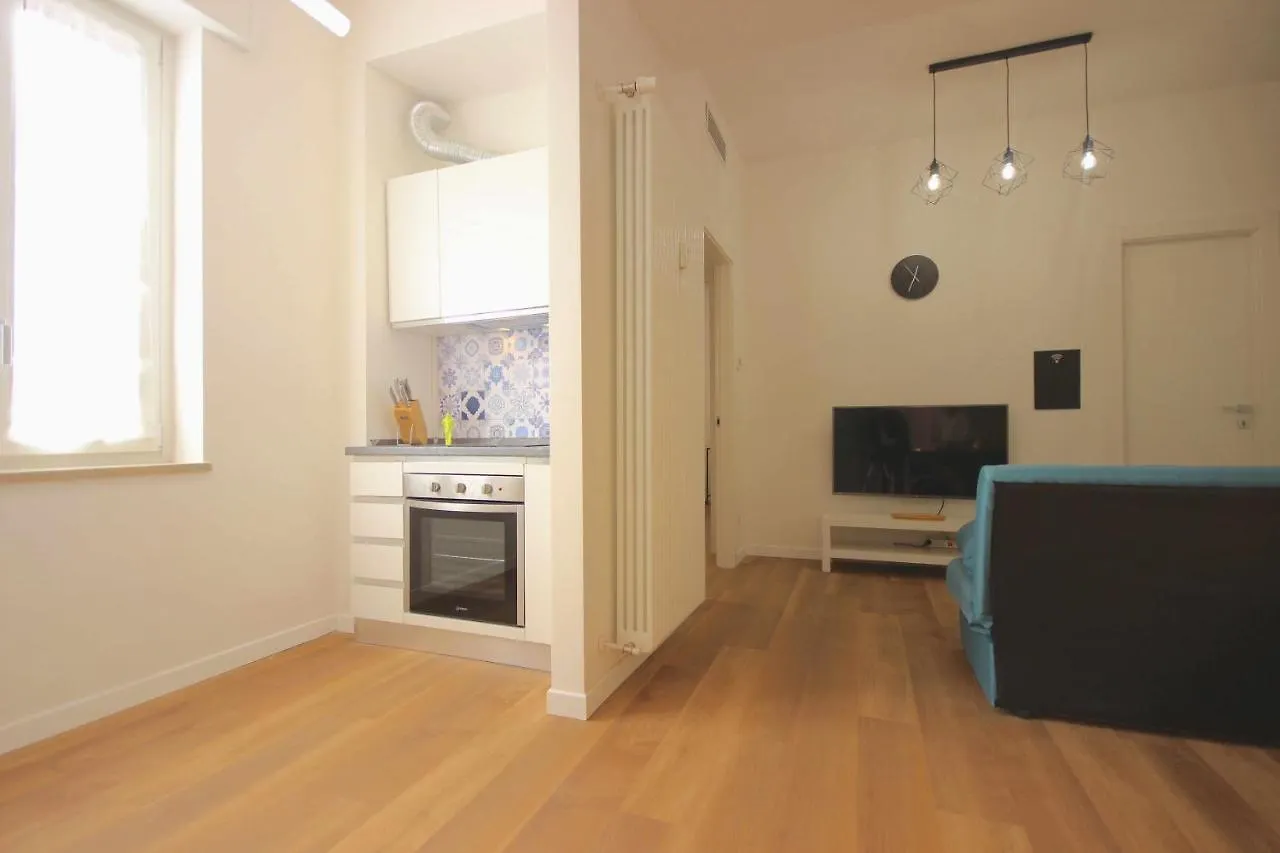 Apartment Case Vr Holiday Aurora In Verona