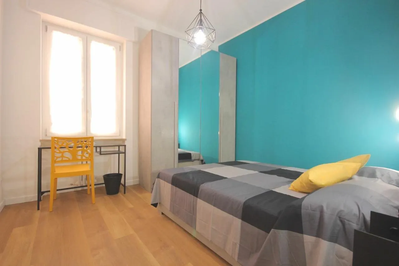 Case Vr Holiday Aurora In Verona Apartment