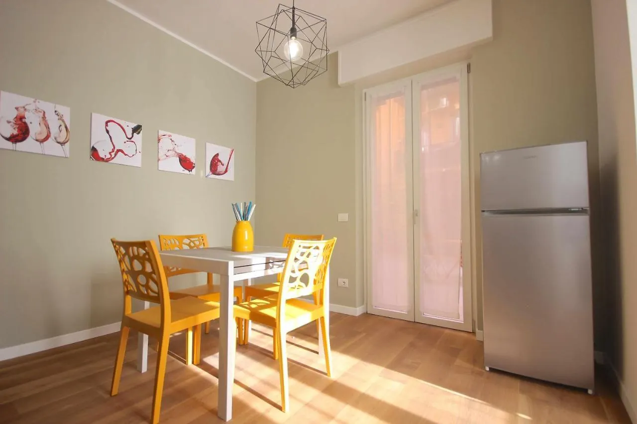 Apartment Case Vr Holiday Aurora In Verona Italy