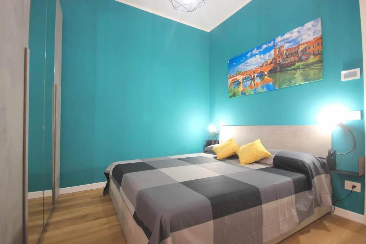 Apartment Case Vr Holiday Aurora In Verona