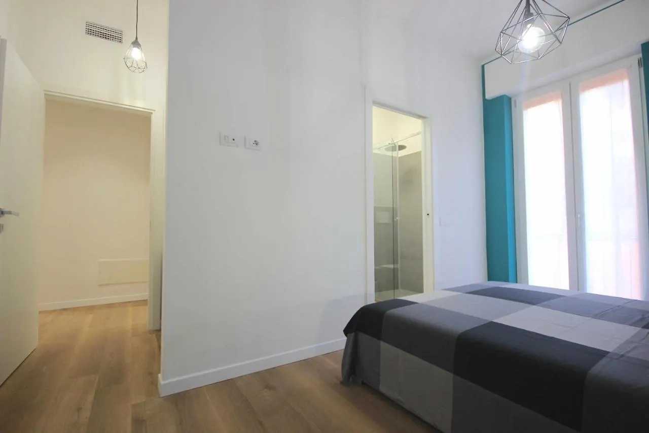 Case Vr Holiday Aurora In Verona Apartment