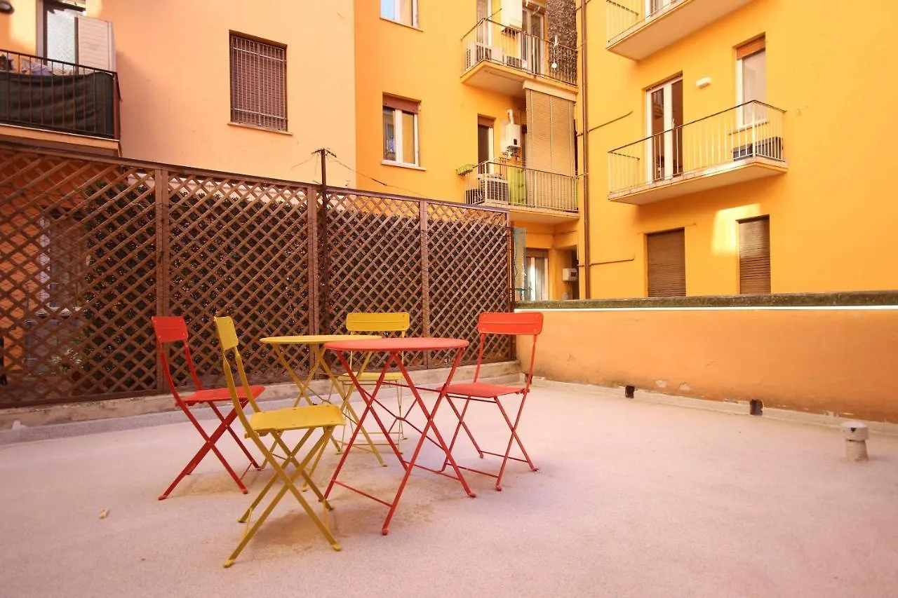 Case Vr Holiday Aurora In Verona Apartment