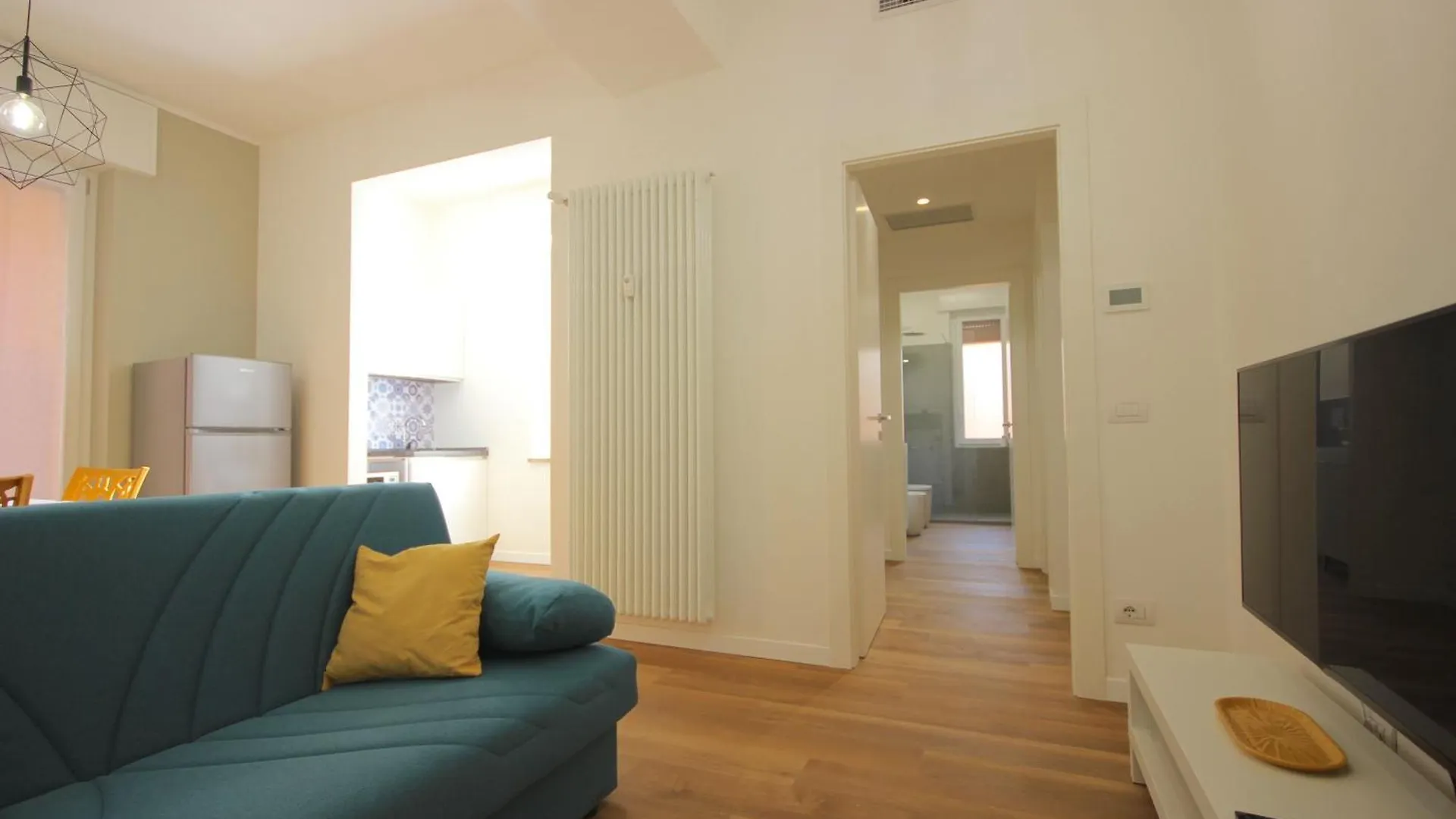 Apartment Case Vr Holiday Aurora In Verona