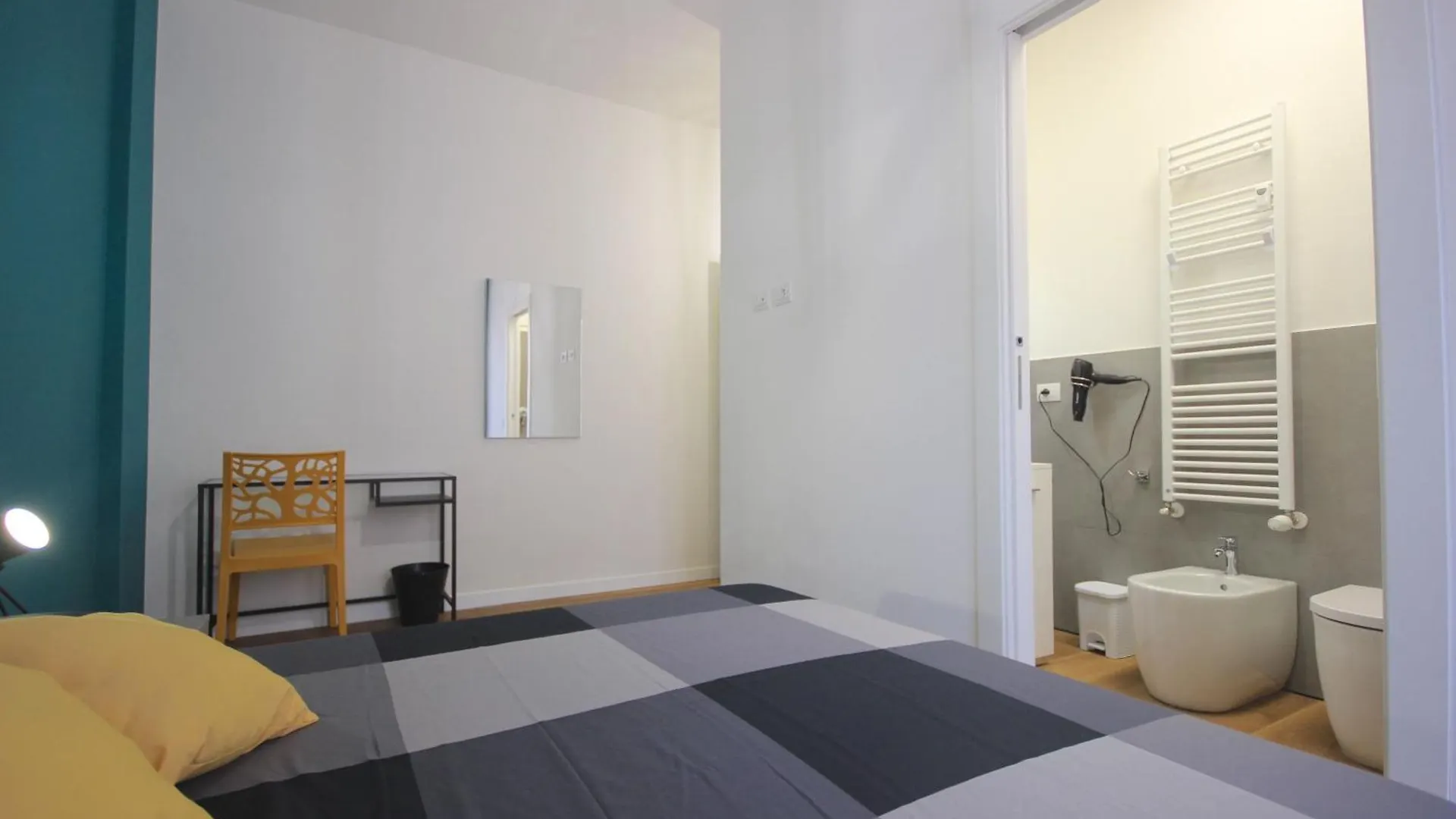 Case Vr Holiday Aurora In Verona Apartment
