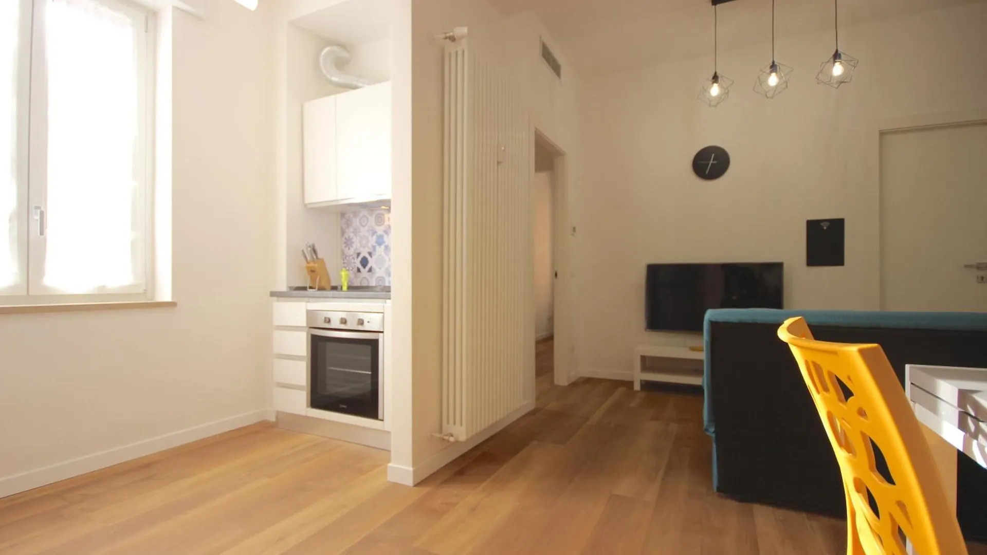 Apartment Case Vr Holiday Aurora In Verona Italy